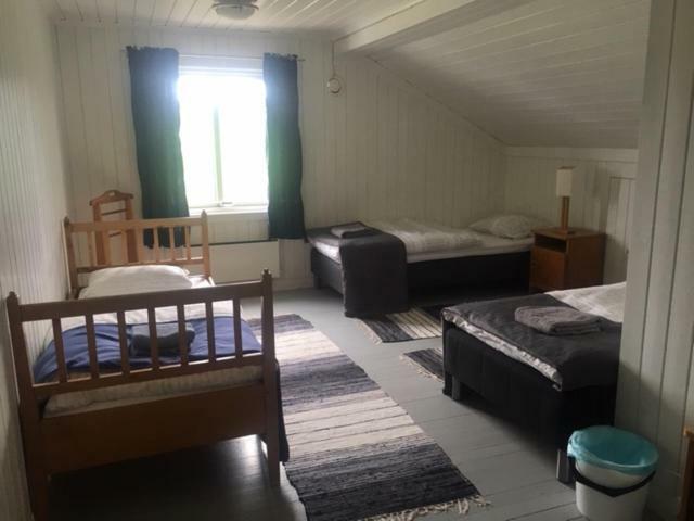 Hotel Bilitt Gard Hobol Zewnętrze zdjęcie