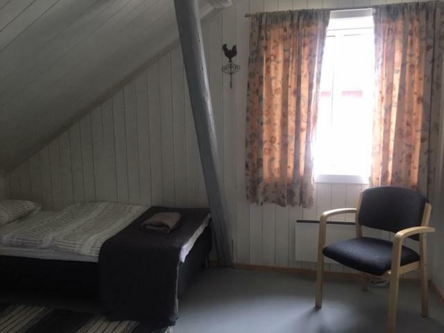 Hotel Bilitt Gard Hobol Zewnętrze zdjęcie