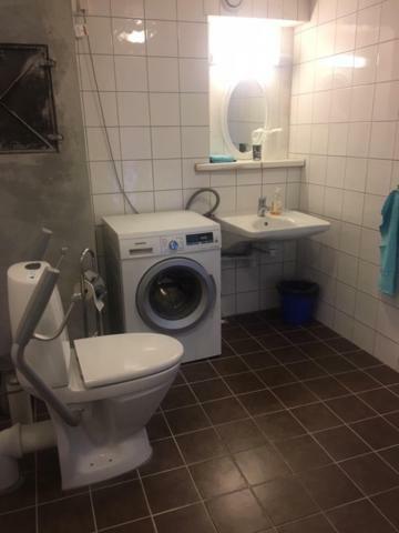 Hotel Bilitt Gard Hobol Zewnętrze zdjęcie