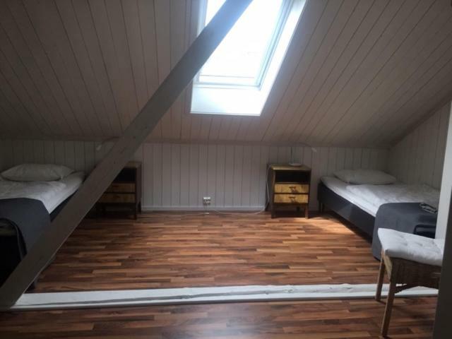 Hotel Bilitt Gard Hobol Zewnętrze zdjęcie
