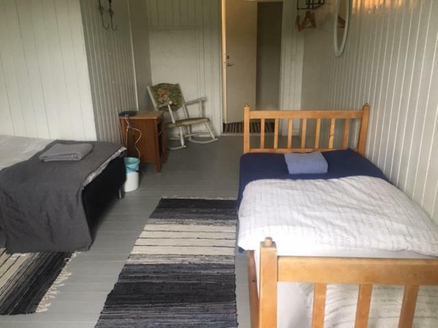 Hotel Bilitt Gard Hobol Zewnętrze zdjęcie