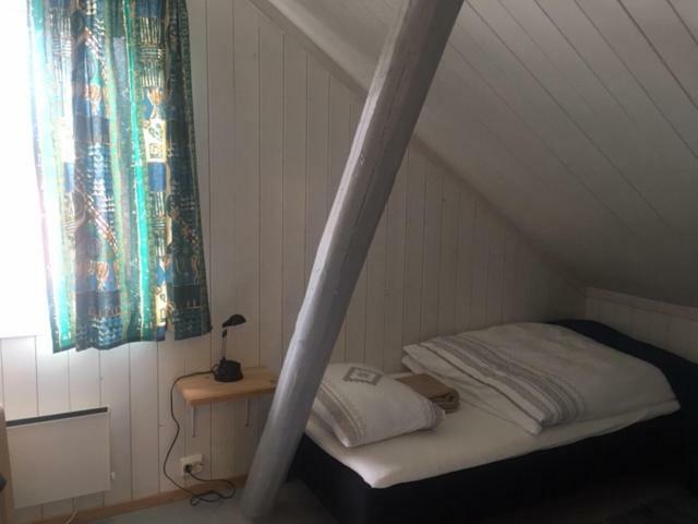 Hotel Bilitt Gard Hobol Zewnętrze zdjęcie